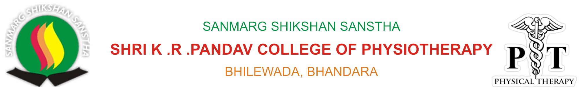 Shri K. R. Pandav College of Physiotberapy